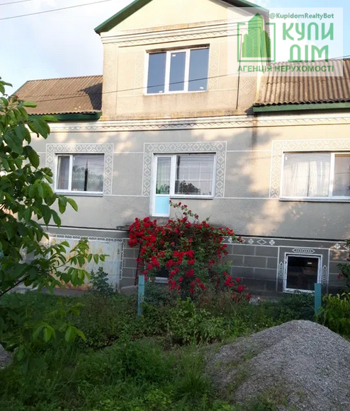 Продам будинок в Соколовці фото 1 Продам будинок в Соколовці фото 1