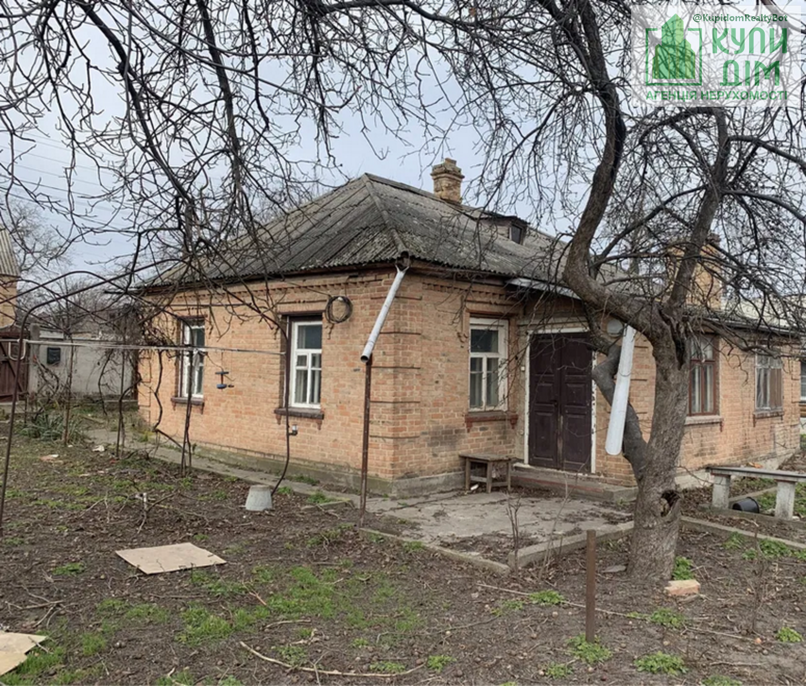Продам будинок 68 м.кв фото 1 Продам будинок 68 м.кв фото 1