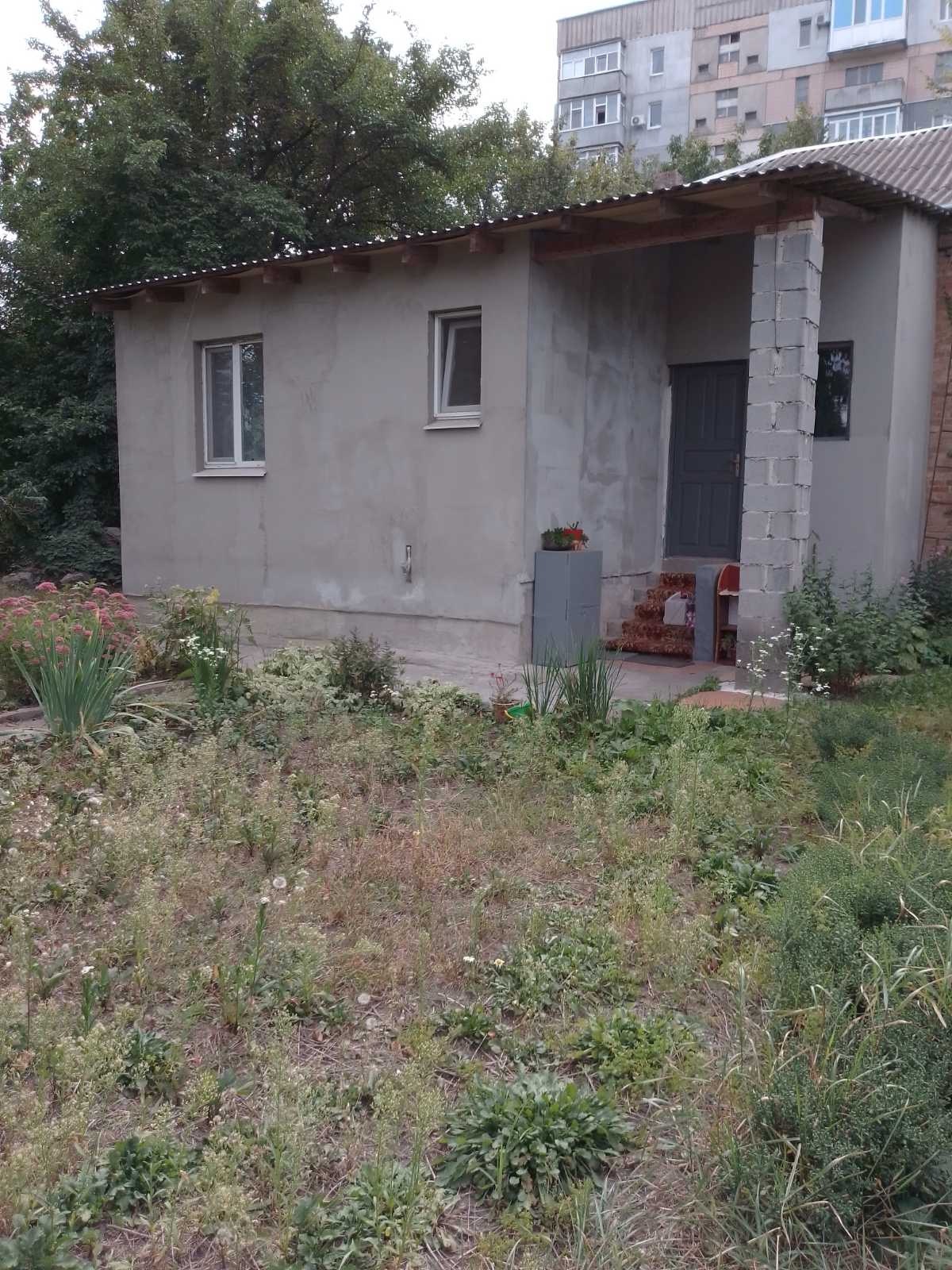 2к квартира в частном секторе на Пушкина фото 1 2к квартира в частном секторе на Пушкина фото 1