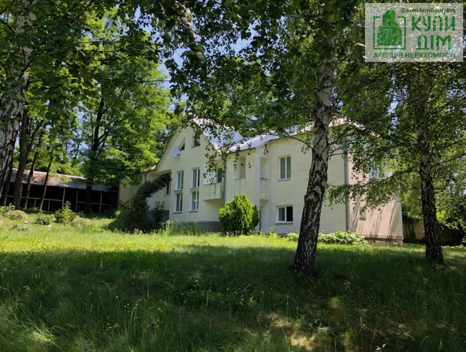 Продаж – База відпочинку на річці. фото 1 Продаж – База відпочинку на річці. фото 1