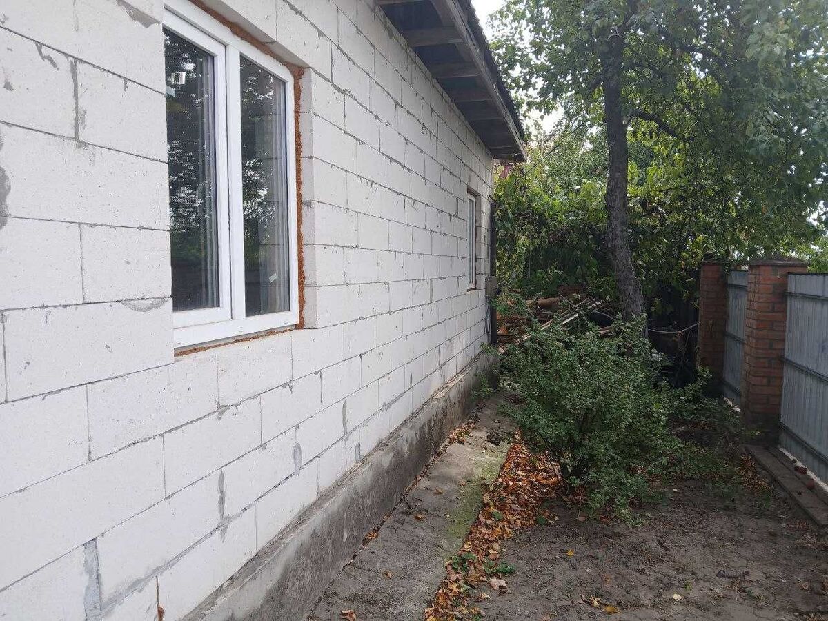 Продам новозбудований 2х поверховий будинок фото 1 Продам новозбудований 2х поверховий будинок фото 1