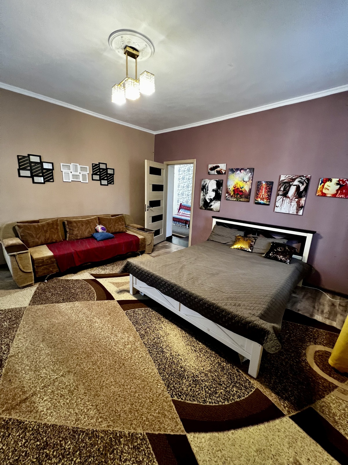 Продам будинок, район Кущівка. фото 1 Продам будинок, район Кущівка. фото 1