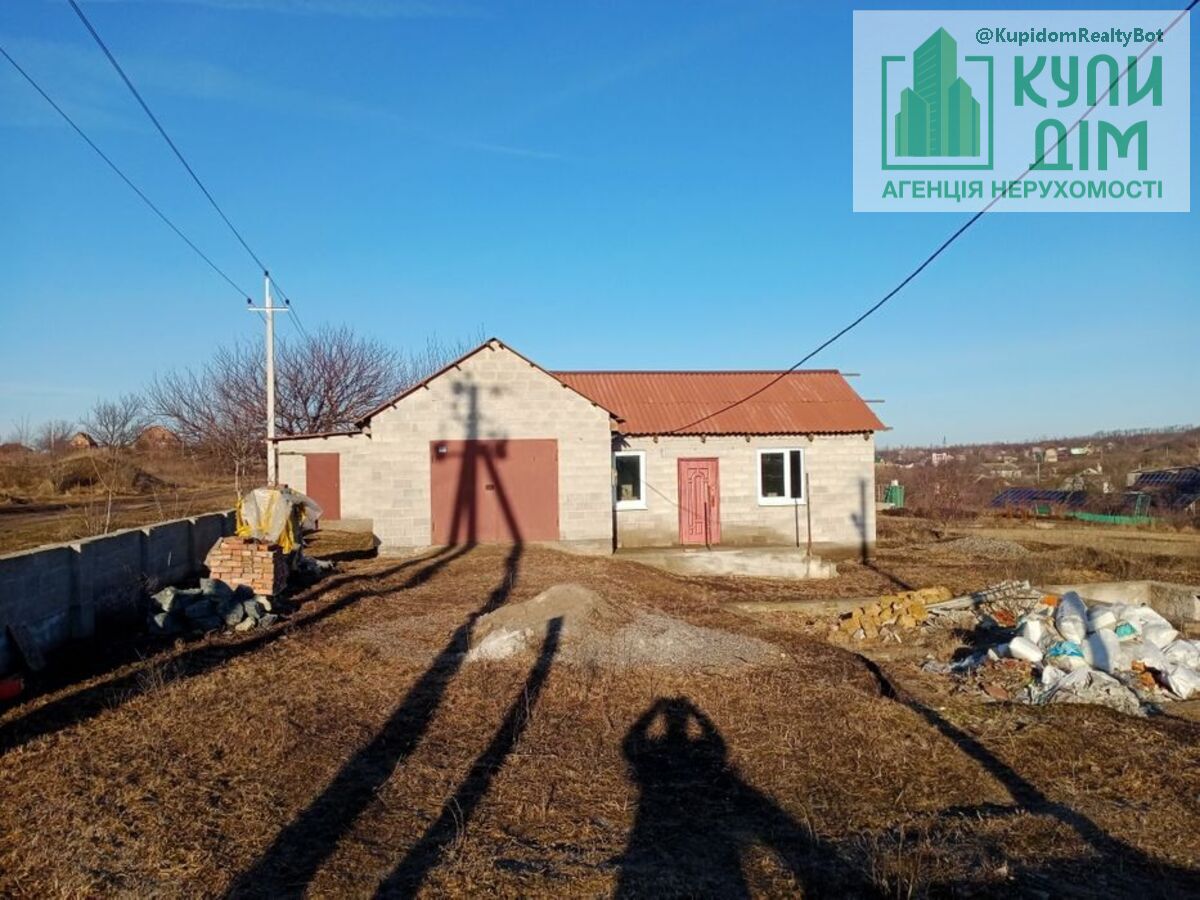 Продам будиночок с.Новопетрівка фото 1 Продам будиночок с.Новопетрівка фото 1
