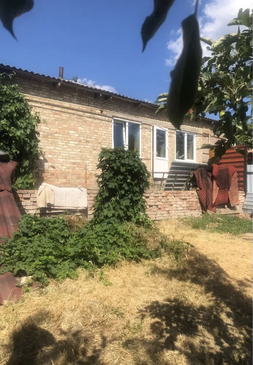 До продажу пропонується приватний будинок на Ковалівці. фото 1 До продажу пропонується приватний будинок на Ковалівці. фото 1