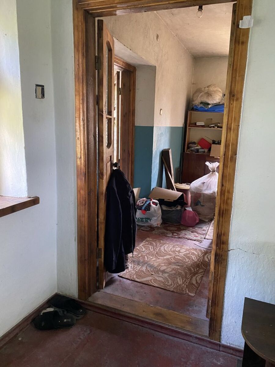Продам будинок в межі Кропивницького. фото 1 Продам будинок в межі Кропивницького. фото 1
