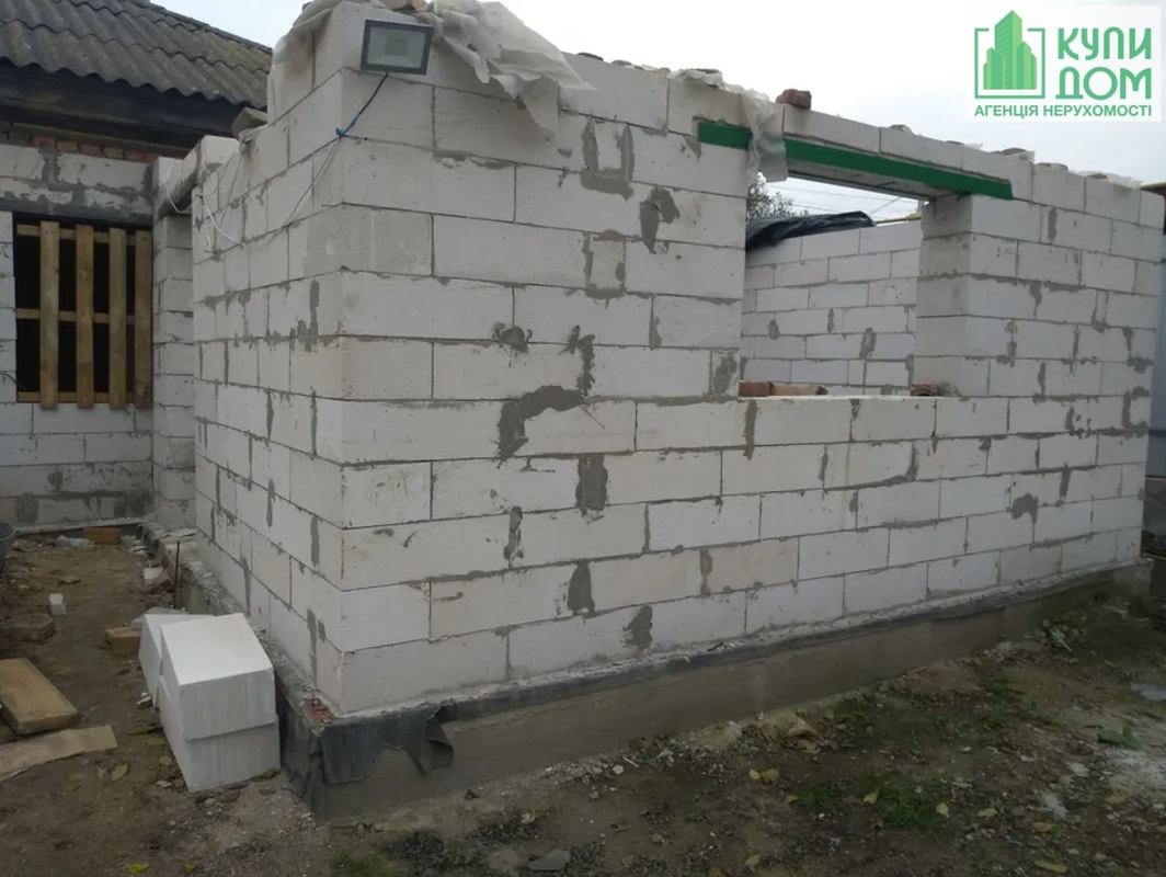 Купити частину будинку по вул Андріївська. Кропивницький Купити частину будинку по вул Андріївська. Кропивницький