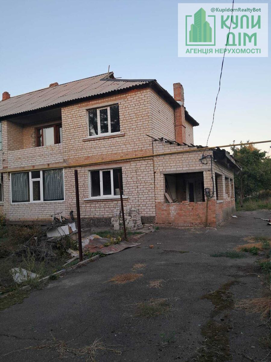 Продаж котеджу на 2 власники у Созонівці фото 1 Продаж котеджу на 2 власники у Созонівці фото 1