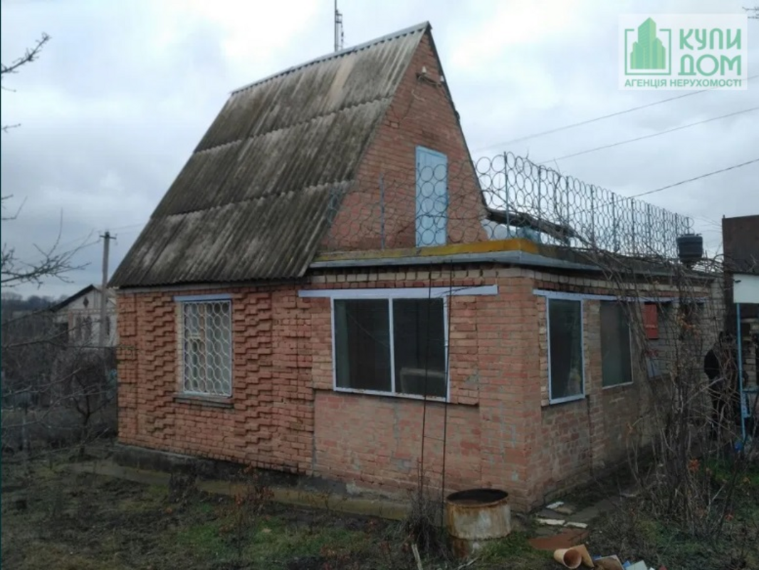 Продам дачу СРОЧНО!!! Дачи ДСК за Черняховкой. Кропивницкий фото 1 Продам дачу СРОЧНО!!! Дачи ДСК за Черняховкой. Кропивницкий фото 1