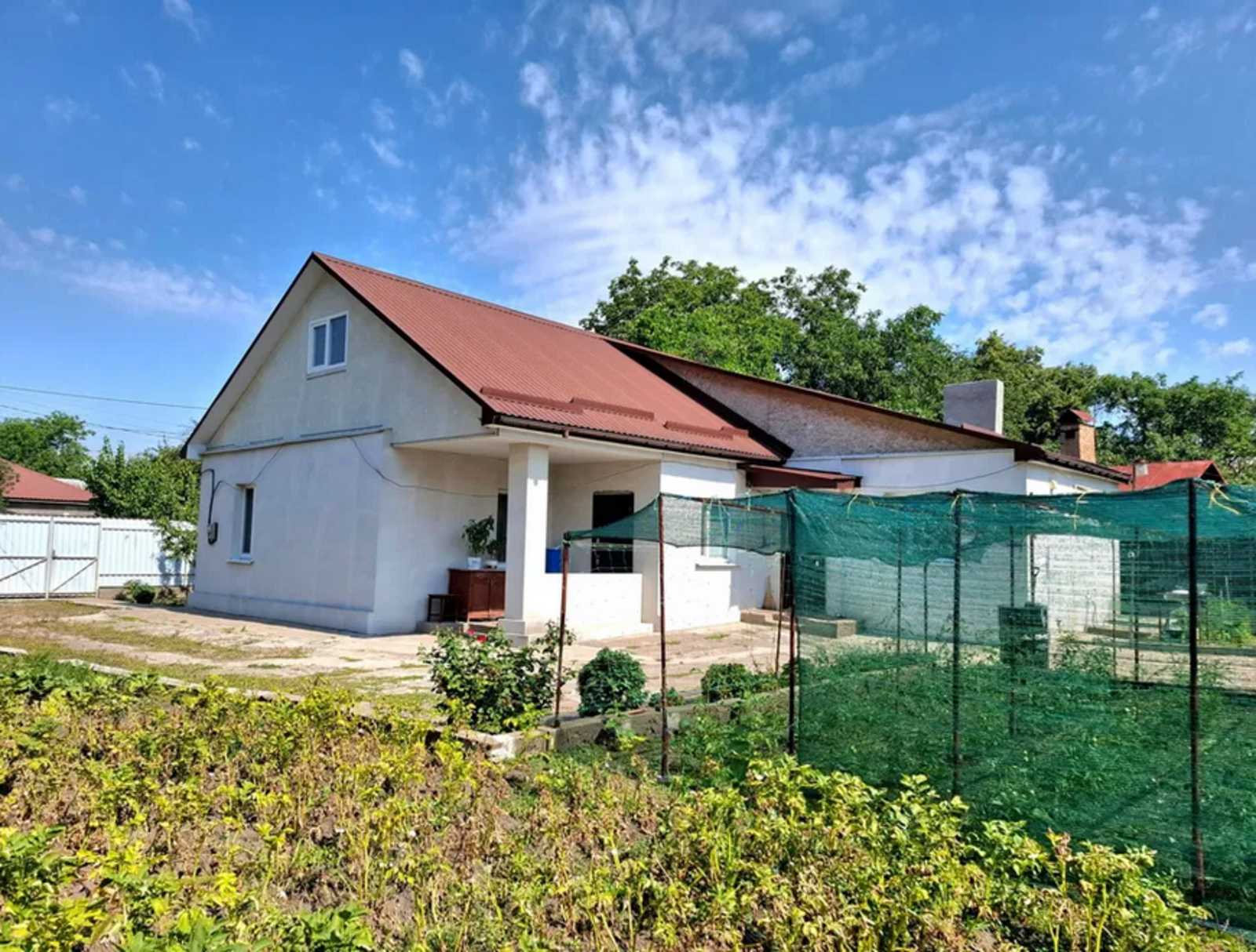 Продам добротний будинок, 105 М.КВ. фото 1 Продам добротний будинок, 105 М.КВ. фото 1
