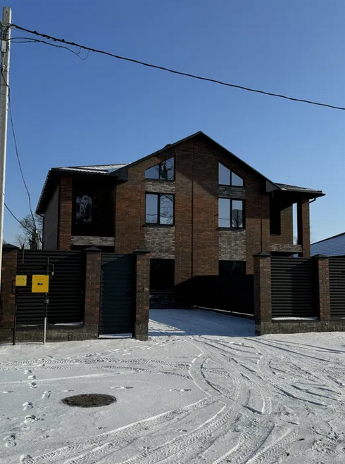 Продам дуплекс фото 1 Продам дуплекс фото 1