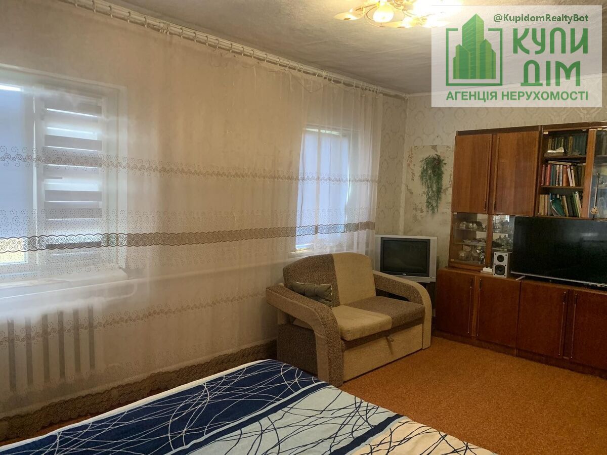 Продам будинок 85 м2 р-н Стара Балашівка. фото 1 Продам будинок 85 м2 р-н Стара Балашівка. фото 1