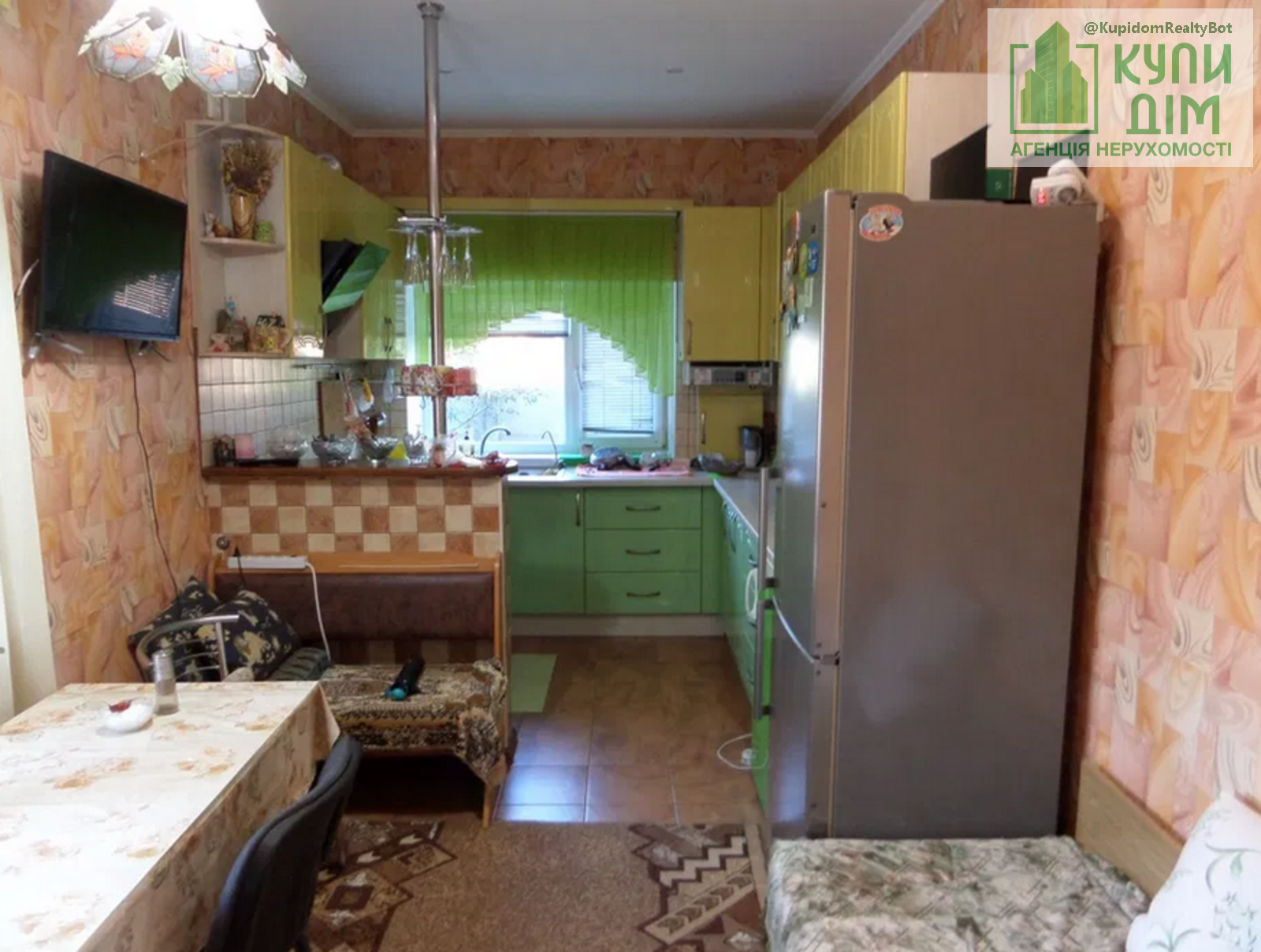 Продається будинок для комфортного проживання на Лелеківці фото 1 Продається будинок для комфортного проживання на Лелеківці фото 1