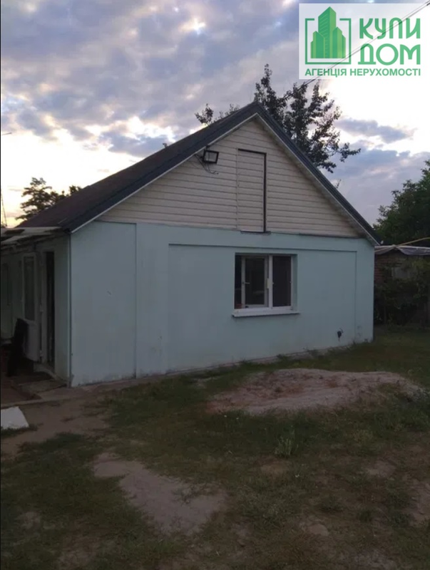 Продам дом в начале Лелековки. Кропивницкий Продам дом в начале Лелековки. Кропивницкий