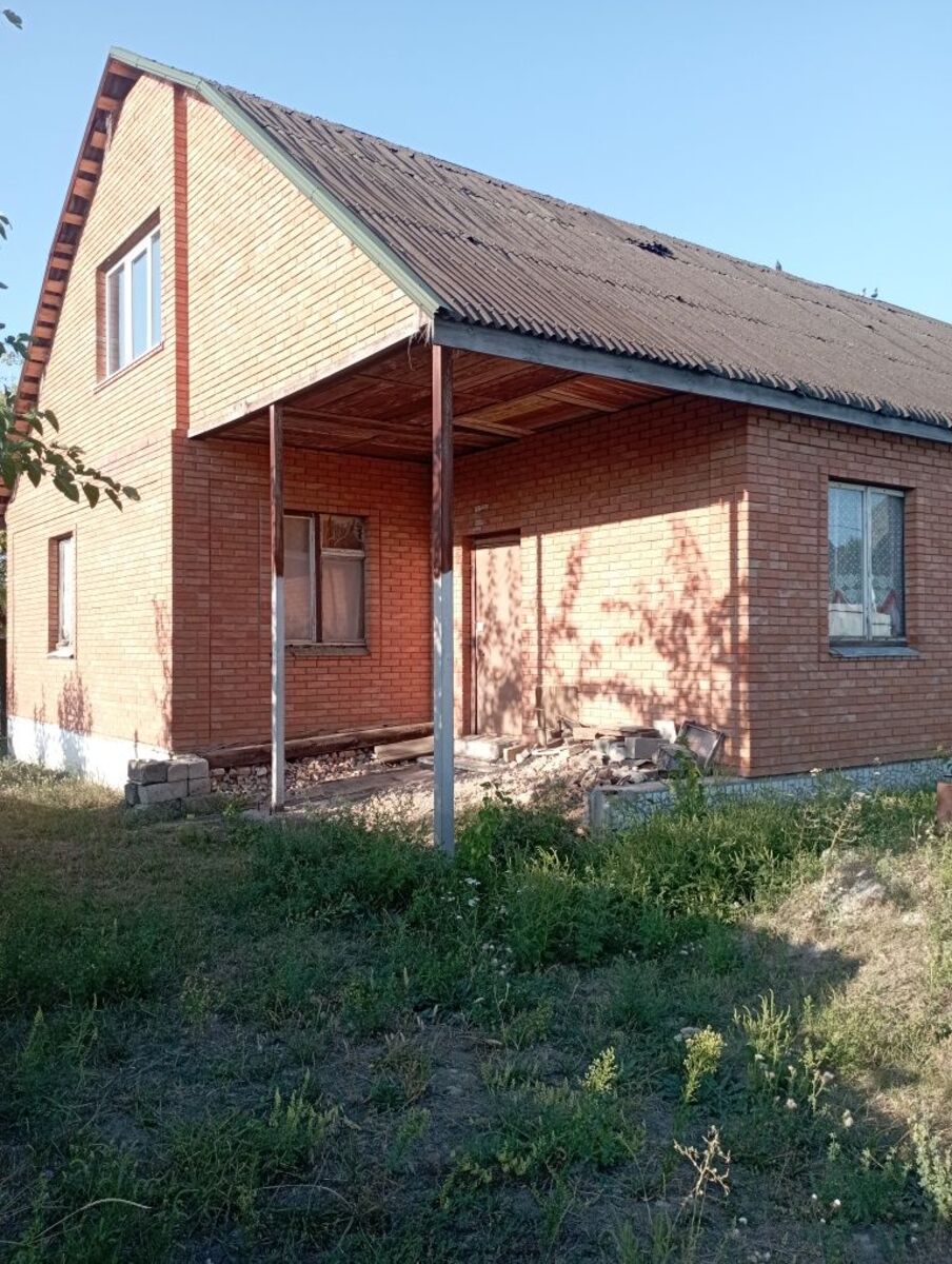 Продам гарний будинок. фото 1 Продам гарний будинок. фото 1