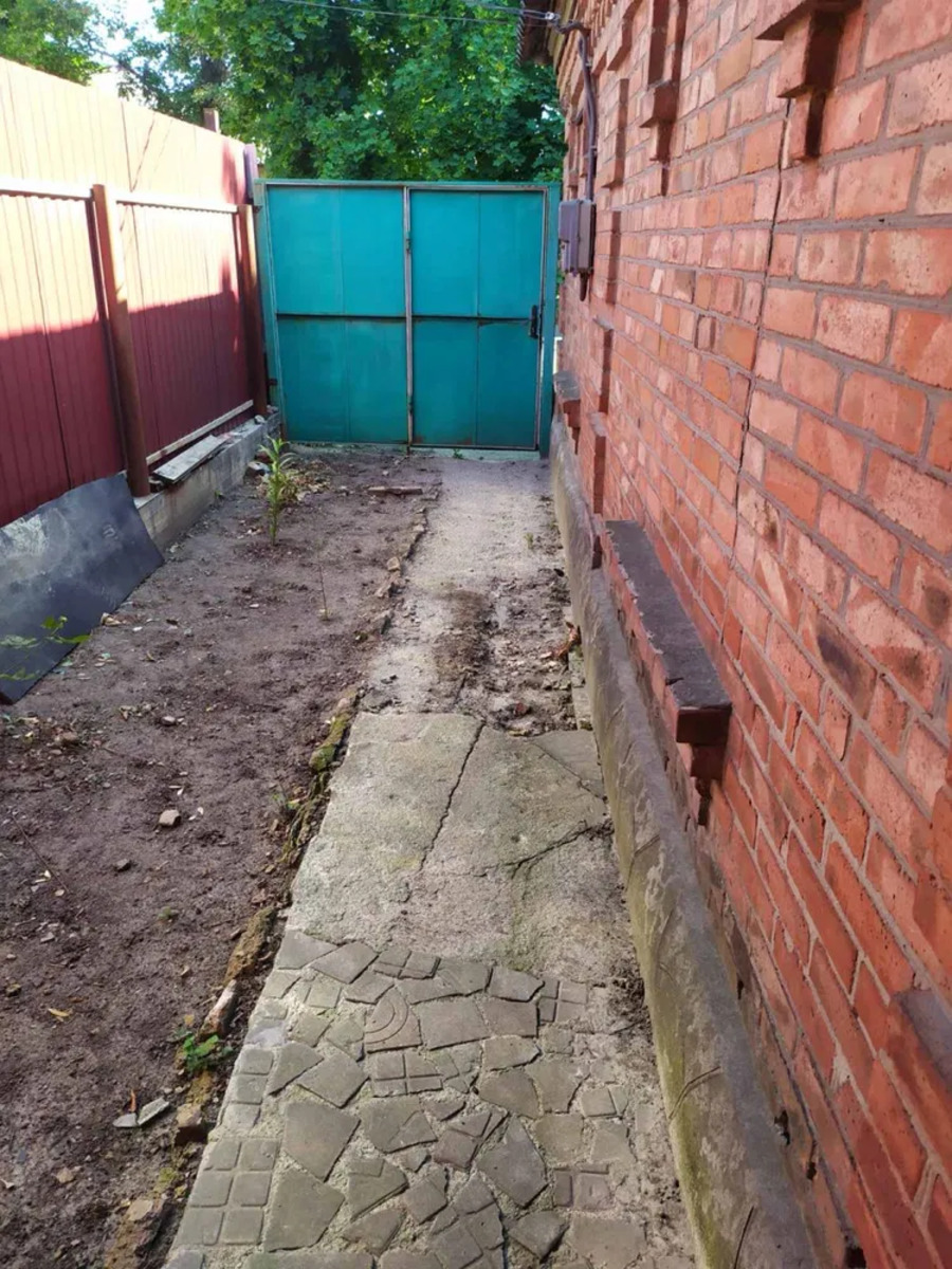 Продаж пів будинку на Новій Балашівці по вул. Руслана Слободянюка. фото 1 Продаж пів будинку на Новій Балашівці по вул. Руслана Слободянюка. фото 1