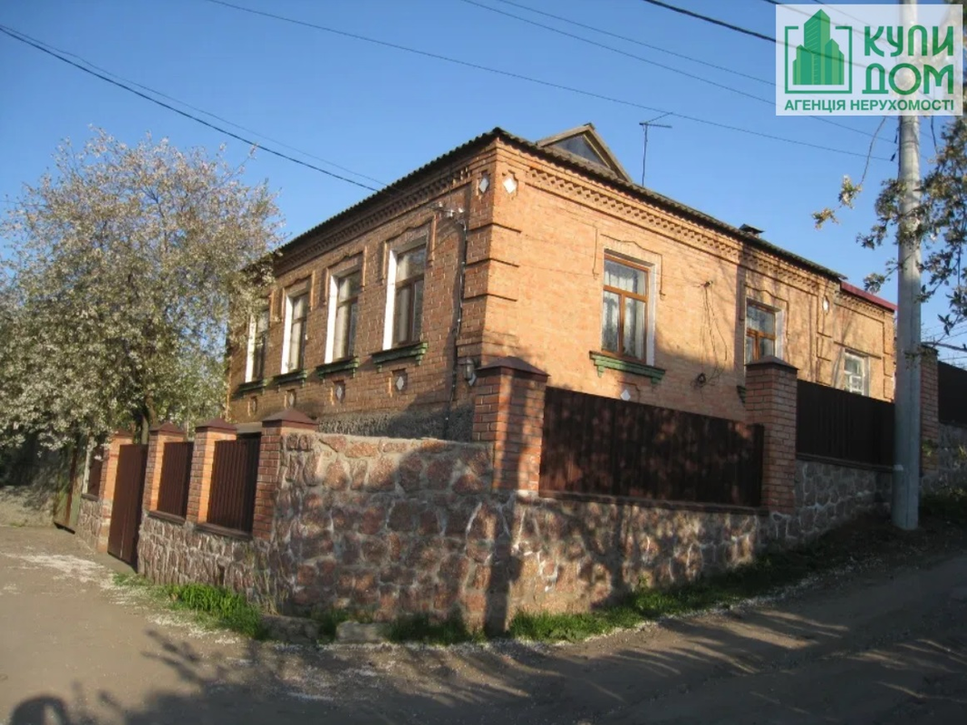 Продается дом на Озерной балке. Кропивницкий Продается дом на Озерной балке. Кропивницкий