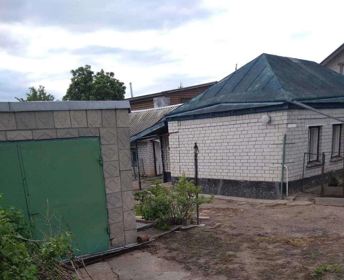 Продам будинок у Подільському районі, Велика Балка. фото 1 Продам будинок у Подільському районі, Велика Балка. фото 1
