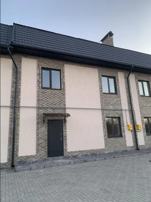 Продам Таунхаус 130 квадратів, поряд з парком Перемоги. фото 1 Продам Таунхаус 130 квадратів, поряд з парком Перемоги. фото 1