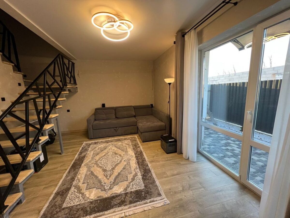 Продається омріяний таунхаус фото 1 Продається омріяний таунхаус фото 1