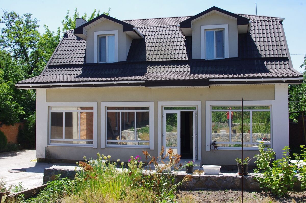 Продам будинок у Кропивницькому. фото 1 Продам будинок у Кропивницькому. фото 1