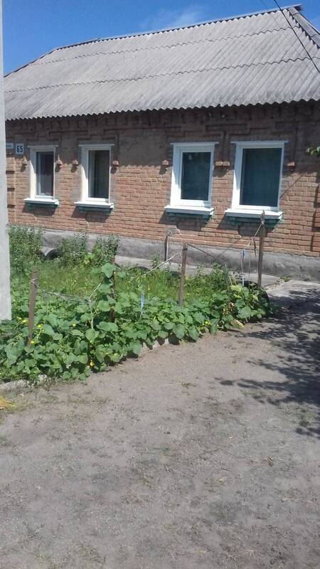 Продам півбудинку на Олексіївці фото 1 Продам півбудинку на Олексіївці фото 1