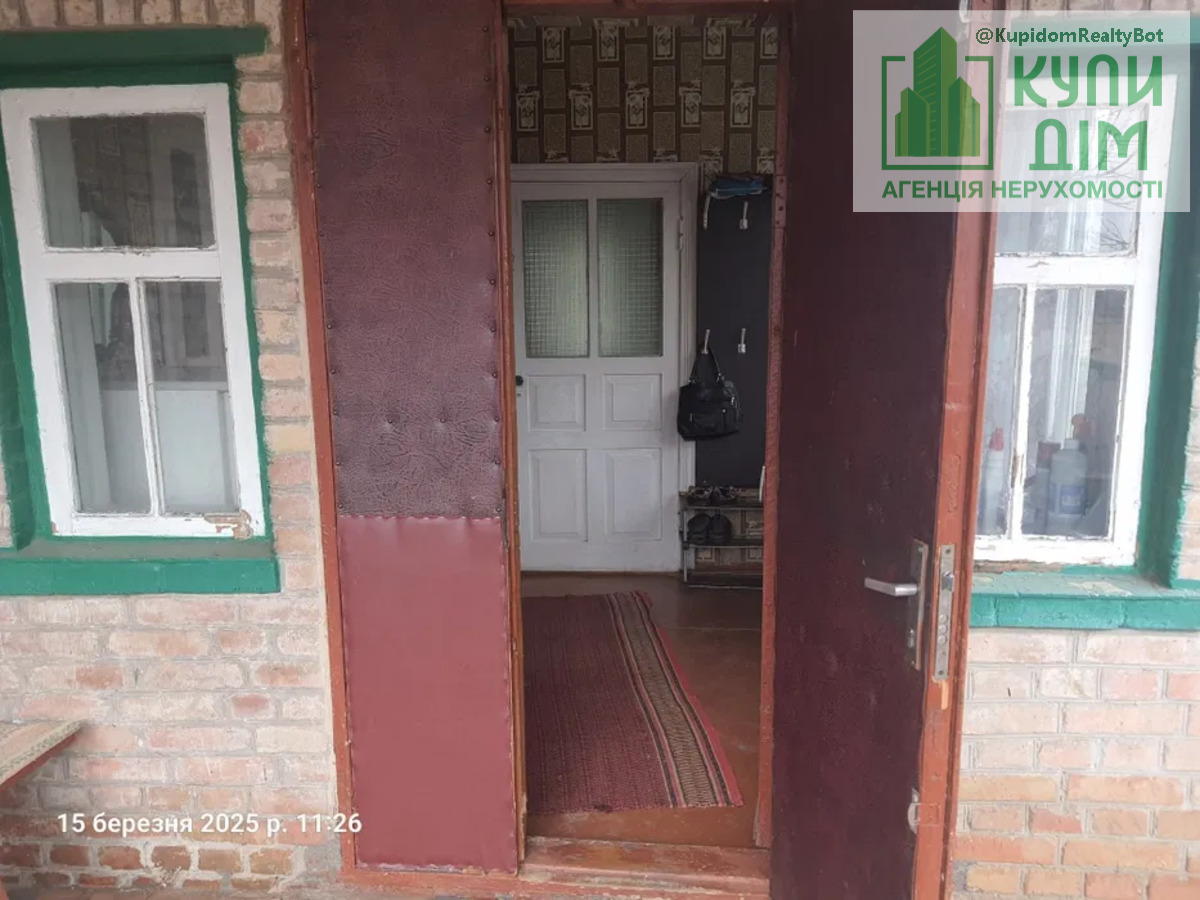 Продається будинок. фото 1 Продається будинок. фото 1