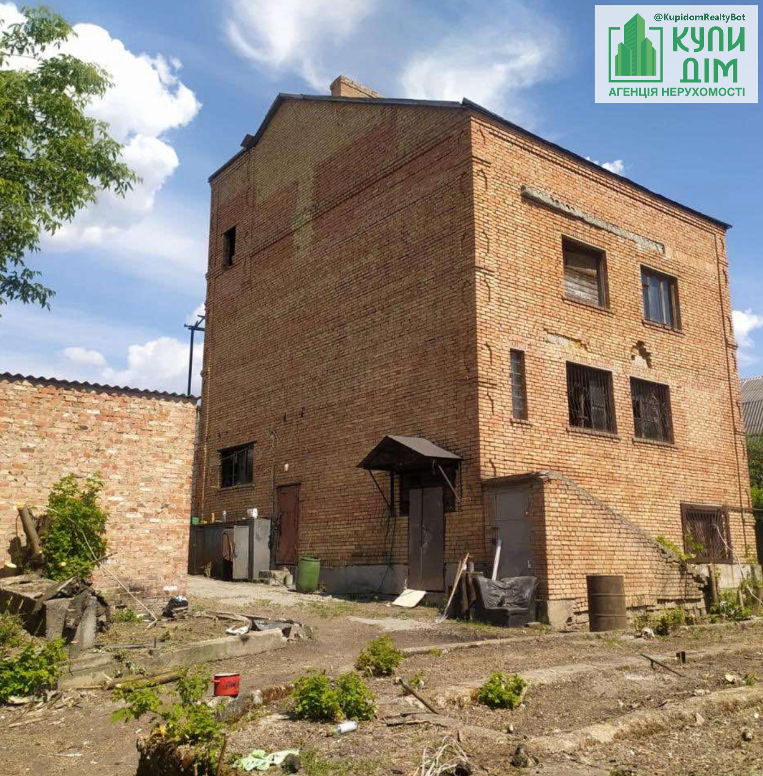 Продаж будинку фото 1 Продаж будинку фото 1