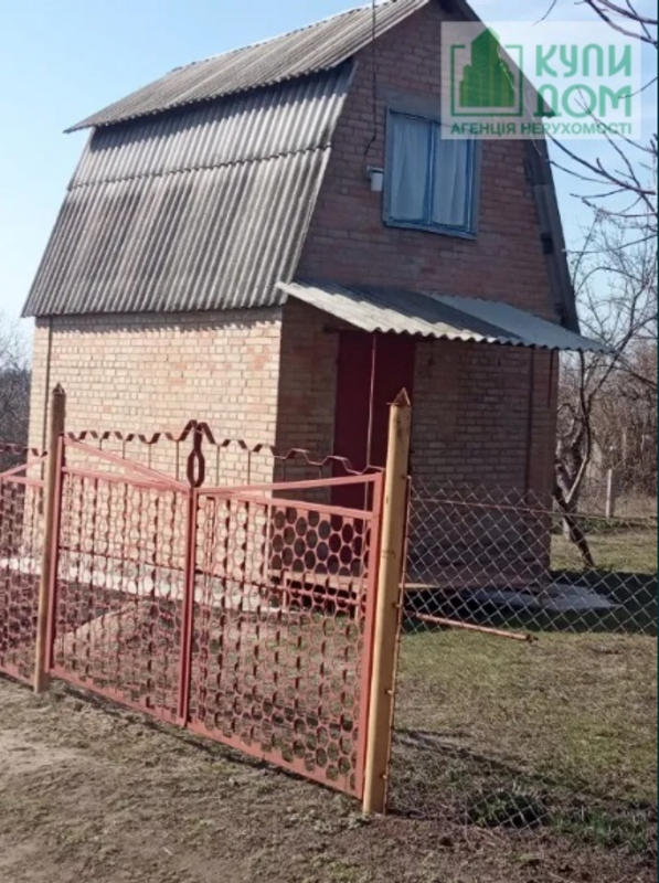 Продам садовый домик в садовом товариществе 'Гидросила' Кропивницкий Продам садовый домик в садовом товариществе 'Гидросила' Кропивницкий
