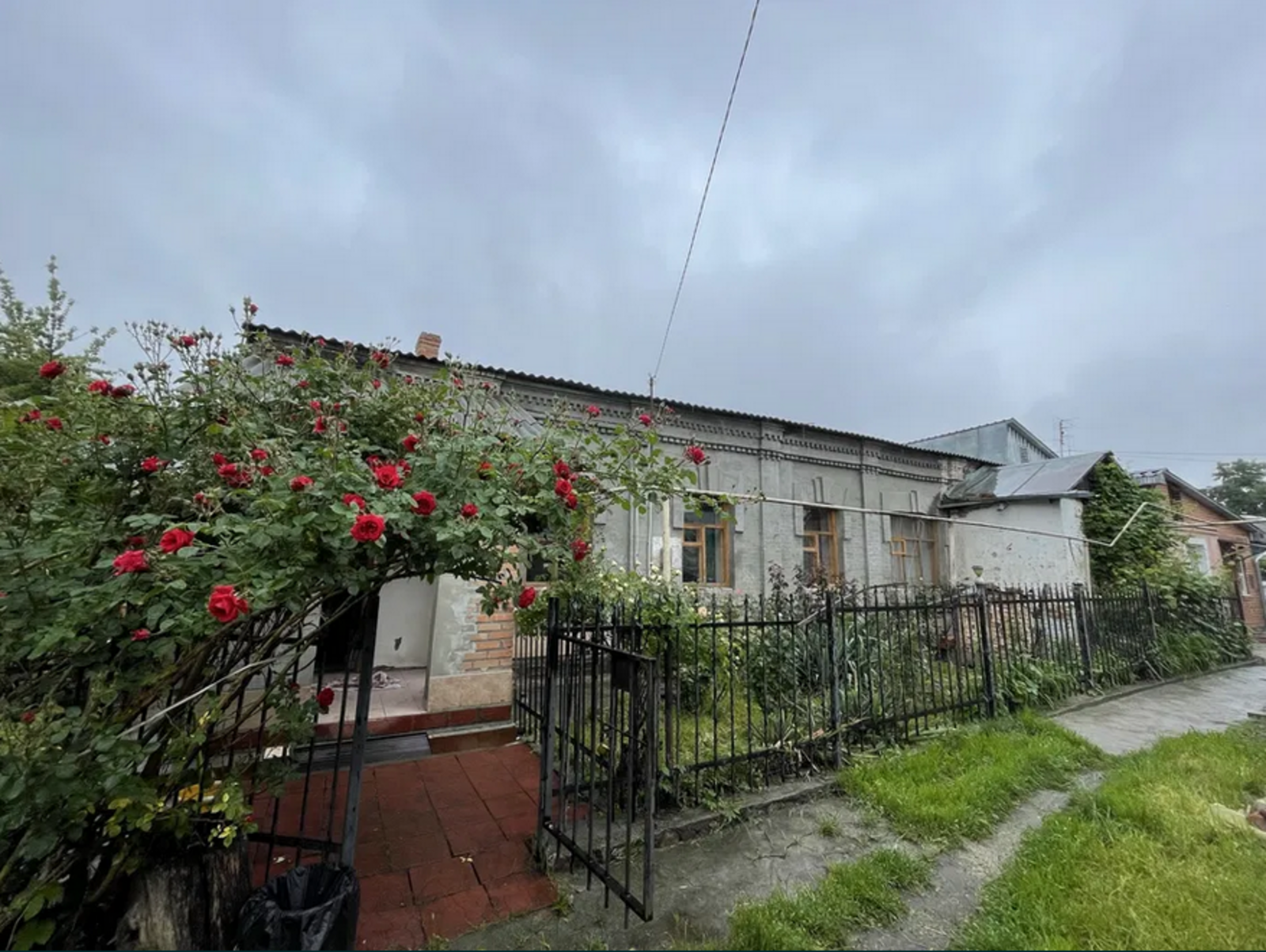 Продається приватний будинок в самому центрі міста, Гоголя.. фото 1 Продається приватний будинок в самому центрі міста, Гоголя.. фото 1