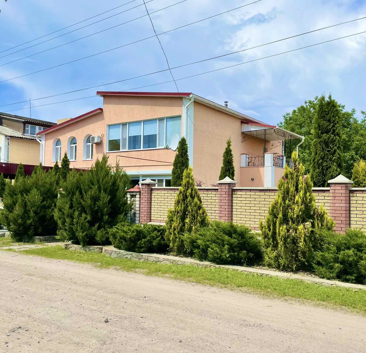 Продам дом в Светловодске фото 1 Продам дом в Светловодске фото 1