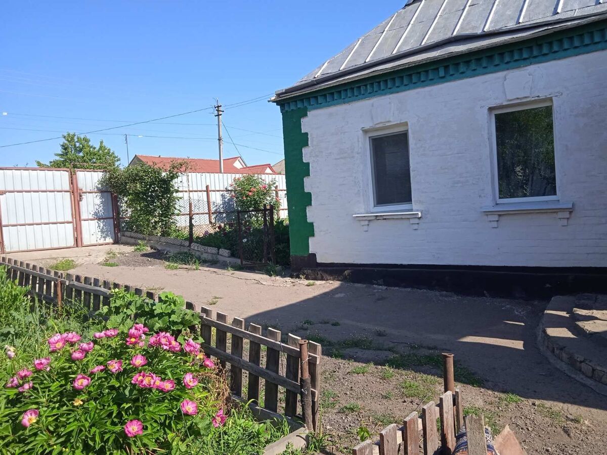 Продається будинок ,селище Нове фото 1 Продається будинок ,селище Нове фото 1