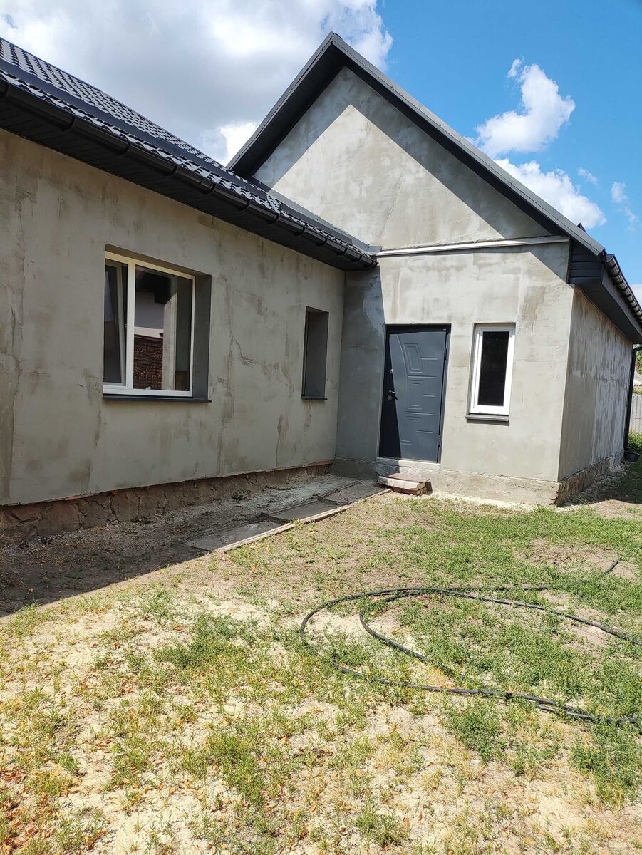Продам частину будинку. фото 1 Продам частину будинку. фото 1