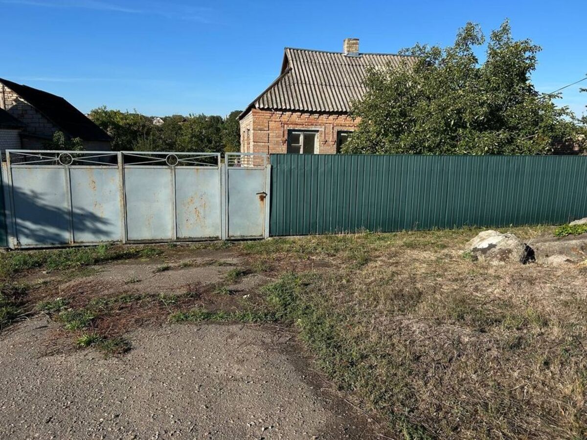 Будинок с.Бережинка. фото 1 Будинок с.Бережинка. фото 1