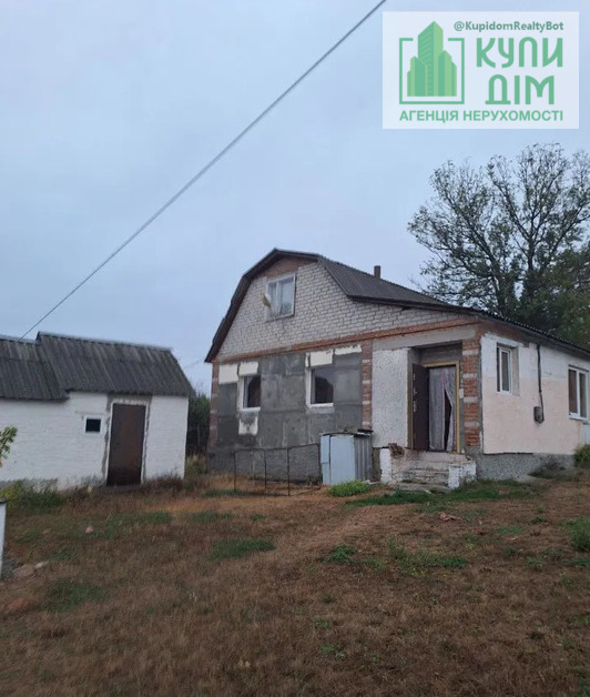 Продається будинок, с Івано Благодатне 18км від міста. фото 1 Продається будинок, с Івано Благодатне 18км від міста. фото 1