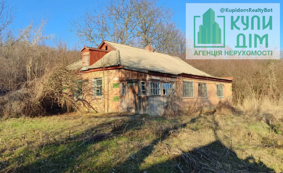 Будинок біля річки дачна ділянка. фото 1 Будинок біля річки дачна ділянка. фото 1