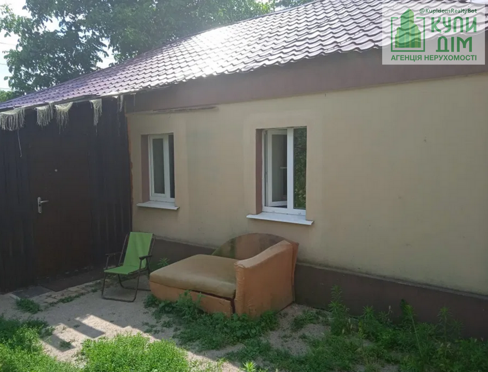 Продам Будинок+СТО район Пивзаводу фото 1 Продам Будинок+СТО район Пивзаводу фото 1