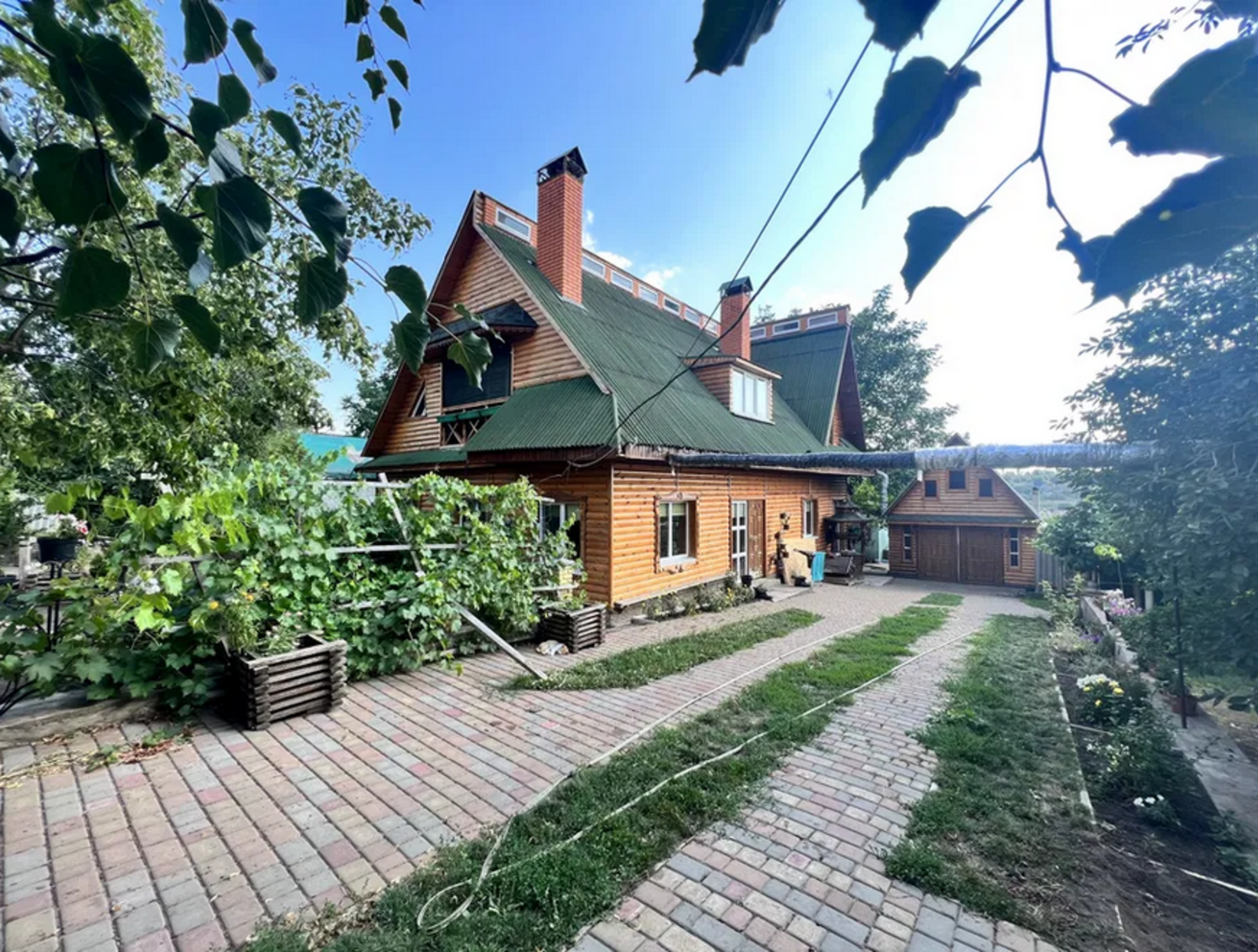 Продам будинок + готовий бізнес. Новоукраїнка фото 1 Продам будинок + готовий бізнес. Новоукраїнка фото 1
