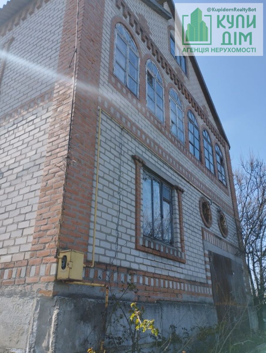 Продам будинок двоповерховий житловий фото 1 Продам будинок двоповерховий житловий фото 1