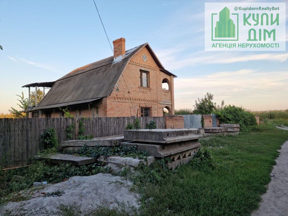 Продається будинок фото 1 Продається будинок фото 1
