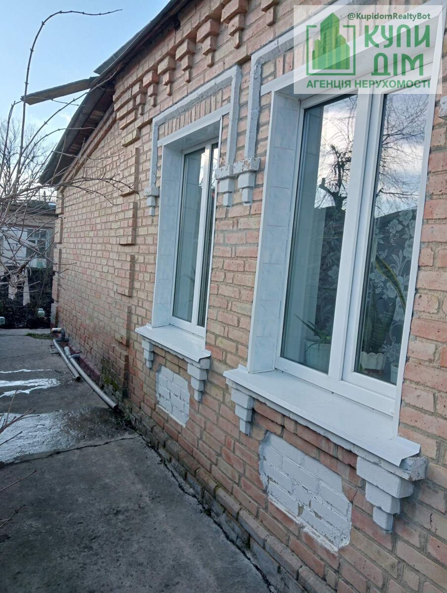 Продам пів будинку біля Райлікарні фото 1 Продам пів будинку біля Райлікарні фото 1