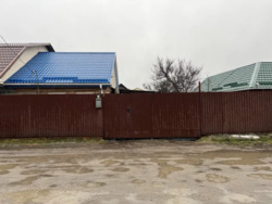 Продається пів будинку (Нова Олексіївка) фото 1 Продається пів будинку (Нова Олексіївка) фото 1