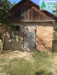 Продам дом в начале Лелековки. Кропивницкий Продам дом в начале Лелековки. Кропивницкий
