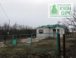 Дача, будинок, недобудова. фото 7 Дача, будинок, недобудова. фото 7