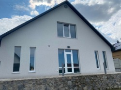 Новый Дом Фото Новый Дом