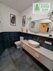 Продам елітний таунхаус в стилі Scandi на Ковалівці. фото 8 Продам елітний таунхаус в стилі Scandi на Ковалівці. фото 8