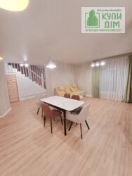 Продам елітний таунхаус в стилі Scandi на Ковалівці. фото 27 Продам елітний таунхаус в стилі Scandi на Ковалівці. фото 27