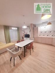 Продам елітний таунхаус в стилі Scandi на Ковалівці. фото 29 Продам елітний таунхаус в стилі Scandi на Ковалівці. фото 29