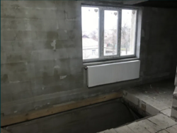 Продам новый дом на Кущевке Продам новый дом на Кущевке