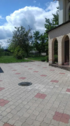 Продам чудовий будинок на початку Соколівки. фото 20 Продам чудовий будинок на початку Соколівки. фото 20