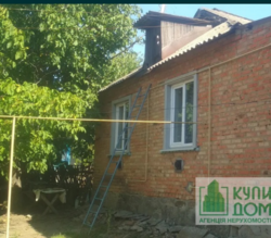 Продам дом в селе Тарасовка, Новгородковский район Продам дом в селе Тарасовка, Новгородковский район